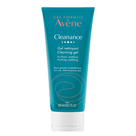 Av&egrave;ne Cleanance Żel oczyszczający do cery tłustej i trądzikowej, 200 ml