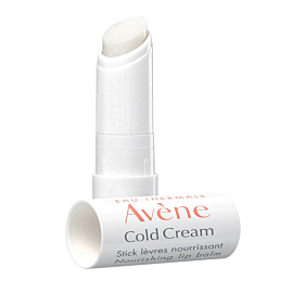 Av&egrave;ne Cold Cream Balsamo Labbra 4 g