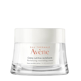 Av&egrave;ne Creme Nutritive Compensatrice Krem rewitalizujący