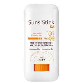 Av&egrave;ne Sunsistick KA Sztyft ochronny SPF50+