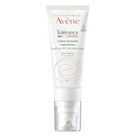 Av&egrave;ne Tolerance Control Krem łagodząco-regenerujący