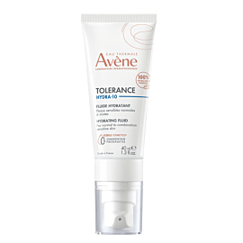 Av&egrave;ne Tolerance Hydra-10 Fluid nawilżający