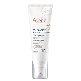 Av&egrave;ne Tolerance Hydra-10 Krem nawilżający