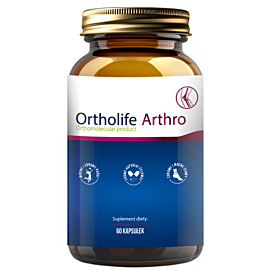 Ortholife Arthro &ndash; kapsułki