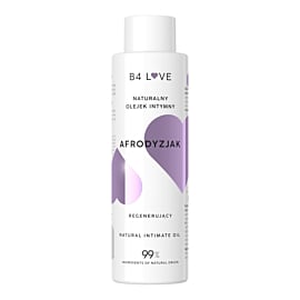 B4Love Olio Intimo Afrodisiaco 70 ml