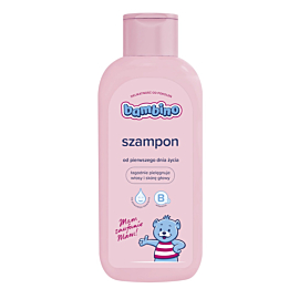 Bambino Shampoo per Capelli per Bambini 400 ml