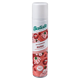 Batiste Suchy szampon, Rush