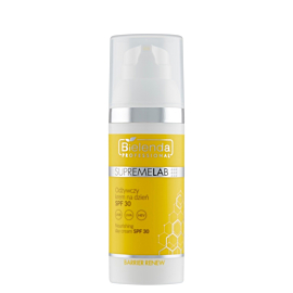 Bielenda Professional Barrier Renew Odżywczy krem na dzień SPF30