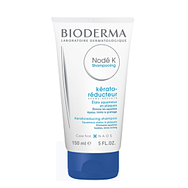 Bioderma Nod&eacute; K Szampon przeciwświądowy likwidujący łupież