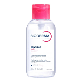 Bioderma Sensibio H2O Płyn micelarny, 850 ml