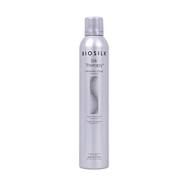 Biosilk Lakier do włos&oacute;w Bardzo Mocny Finishing Spray Firm