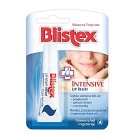 Blistex Balsam do ust Intensive
