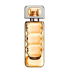 Hugo Boss Orange Woda toaletowa dla kobiet 