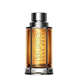 Hugo Boss The Scent Eau de Toilette per uomo 100 ml