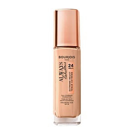 Bourjois Always Fabulous Podkład do twarzy, 100 Rose Ivory
