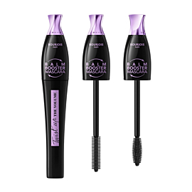 Bourjois Mascara Twist Up The Volume Balm Booster