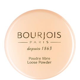 Bourjois Poudre Libre 01 Peach Puder sypki 