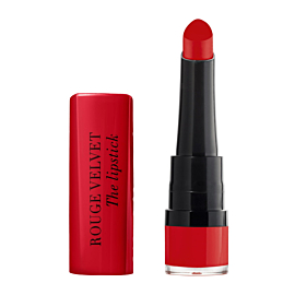 Bourjois Rouge Velvet Rossetto, 08