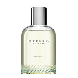 Burberry Weekend For Men Woda toaletowa dla mężczyzn