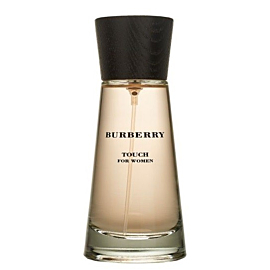 Burberry Touch For Women Woda perfumowana dla kobiet