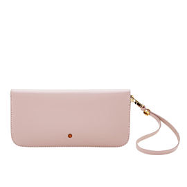 Batycki Portafoglio Donna Royal Rosa Cipria