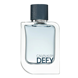 Calvin Klein Defy Eau de Toilette da uomo 100 ml