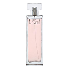 Calvin Klein Eternity Moment Woda perfumowana dla kobiet, 100 ml