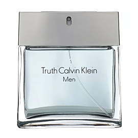 Calvin Klein Truth Eau de Toilette per uomo 100 ml