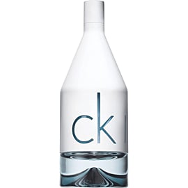 Calvin Klein IN2U Eau de Toilette per uomo 150 ml