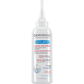 Dermedic Capilarte Serum kuracja stymulująca wzrost włos&oacute;w