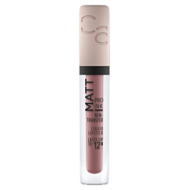 Catrice Matt Pro Ink Non-transfer Pomadka w płynie 010