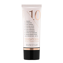 Catrice Ten!sational 10-in-1 Dream Primer Baza pod podkład
