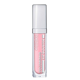 Catrice Volumizing Lip Booster Błyszczyk powiększający usta, 010