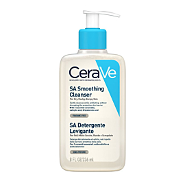 CeraVe SA Gel Detergente Levigante 236 ml