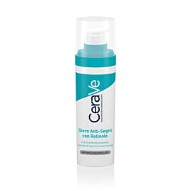 CeraVe Siero Rigenerante con Retinolo 30 ml