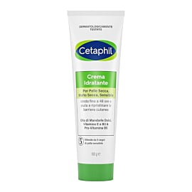 Cetaphil Ps Crema Idratante Lipoattiva crema per il viso 100 g