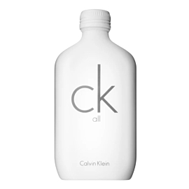 Calvin Klein CK All Woda toaletowa uniseks, 100 ml