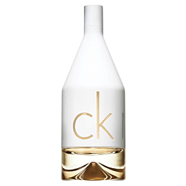 Calvin Klein CK IN2U For Her Woda toaletowa dla kobiet, 150 ml