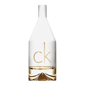 Calvin Klein CK IN2U For Her Woda toaletowa dla kobiet, 50 ml