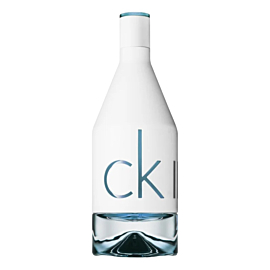 Calvin Klein CK IN2U Woda toaletowa dla mężczyzn, 100 ml