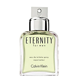 Calvin Klein Eternity For Men Woda toaletowa dla mężczyzn 100 ml