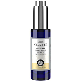 CLOCHEE 10% C-POWER Aktywne Serum