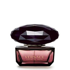 Versace Crystal Noir Eau de Parfum da donna 50 ml