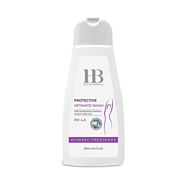H&B Żel do higieny intymnej pH 4.5