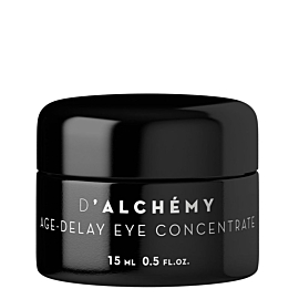 D Alchemy Koncentrat pod oczy Niwelujący Oznaki Starzenia