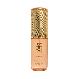 Paris Corner Khair Fusion mgiełka perfumowana unisex, 200 ml