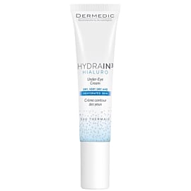 Dermedic Hydrain 3 Hialuro Krem pod oczy