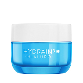 Dermedic Hydrain 3 Hialuro Crema Idratante Profonda 50 ml