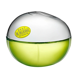 DKNY Be Delicious Woda perfumowana dla kobiet, 100 ml