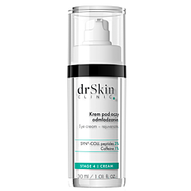 Dr Skin Clinic Krem pod oczy Odmładzanie